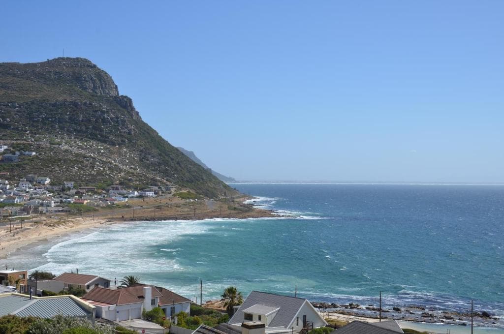 Picture of ocean